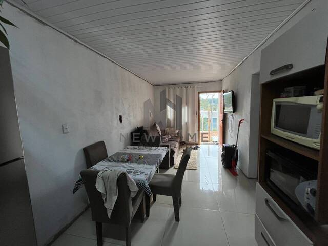 #1831 - Casa para Venda em São Leopoldo - RS - 3