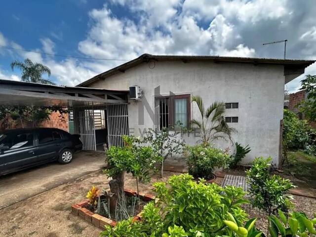 #1833 - Casa para Venda em São Leopoldo - RS - 1