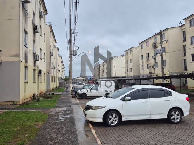 #1834 - Apartamento para Venda em São Leopoldo - RS - 1