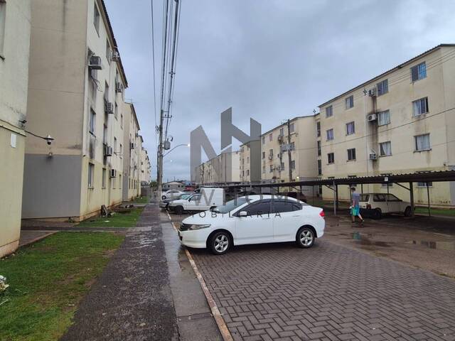 #1834 - Apartamento para Venda em São Leopoldo - RS - 2