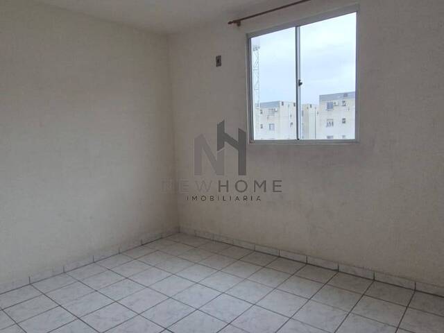 #1834 - Apartamento para Venda em São Leopoldo - RS - 3