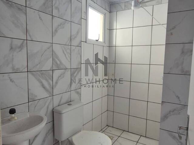 #1835 - Apartamento para Venda em São Leopoldo - RS - 2