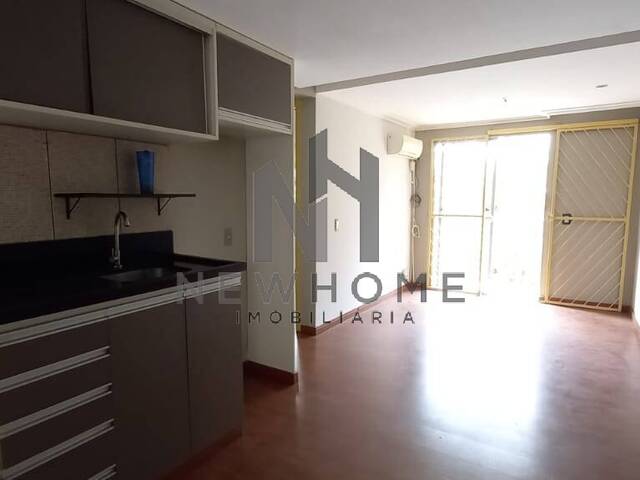 #1836 - Apartamento para Venda em São Leopoldo - RS - 2