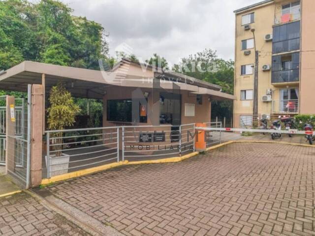 #1836 - Apartamento para Venda em São Leopoldo - RS - 1