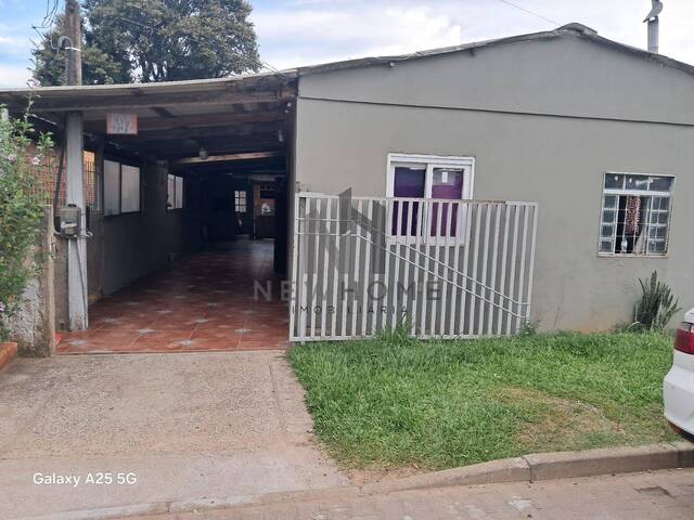 #1837 - Casa para Venda em São Leopoldo - RS - 1
