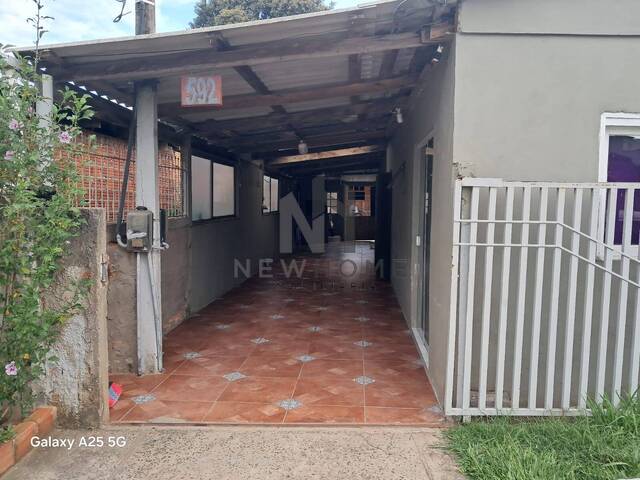 #1837 - Casa para Venda em São Leopoldo - RS - 2