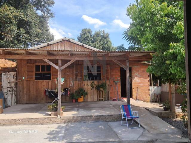 #1837 - Casa para Venda em São Leopoldo - RS - 3