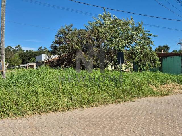 #1838 - Área para Venda em São Leopoldo - RS - 1