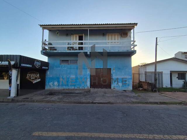 #1839 - Casa para Venda em São Leopoldo - RS