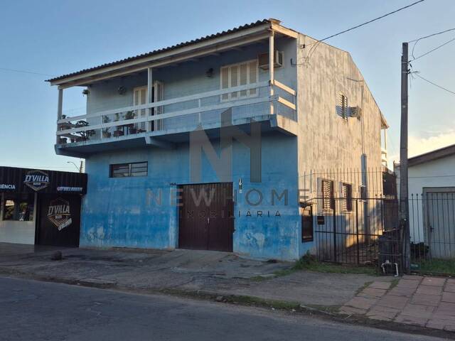 #1839 - Casa para Venda em São Leopoldo - RS - 2