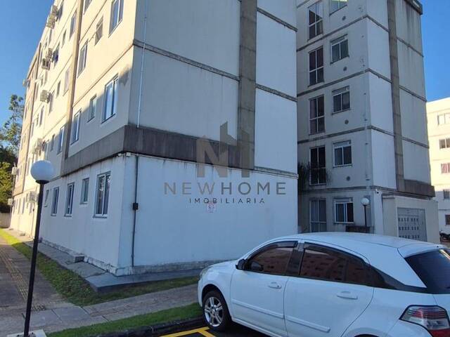 #1841 - Apartamento para Venda em São Leopoldo - RS - 1