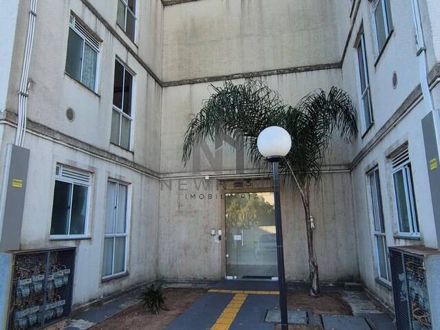 #1841 - Apartamento para Venda em São Leopoldo - RS - 2