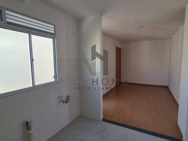 #1843 - Apartamento para Venda em São Leopoldo - RS - 2