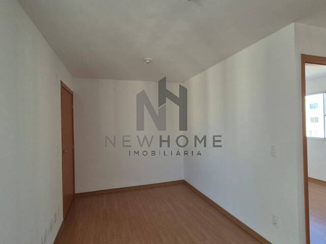 #1843 - Apartamento para Venda em São Leopoldo - RS - 3