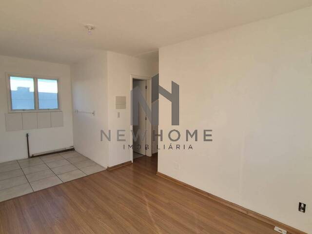 #1844 - Apartamento para Venda em São Leopoldo - RS - 2