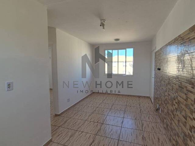#1845 - Apartamento para Venda em São Leopoldo - RS - 3