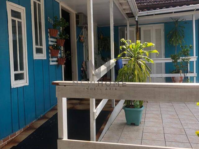 Casa para Venda em São Leopoldo - 4