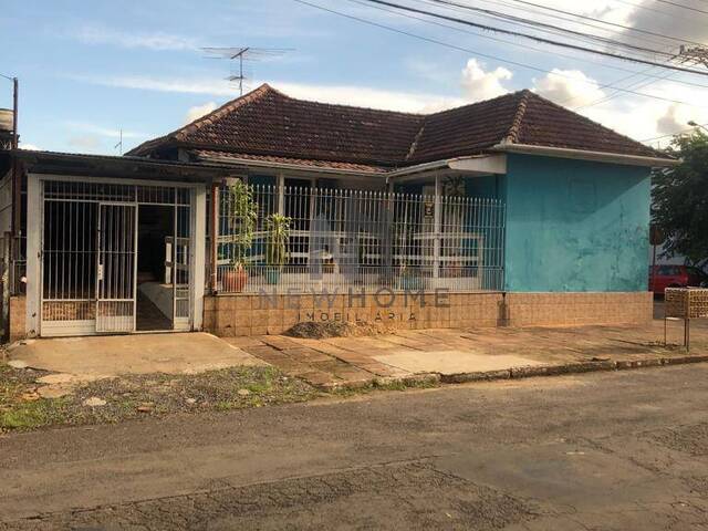 #1846 - Casa para Venda em São Leopoldo - RS - 3