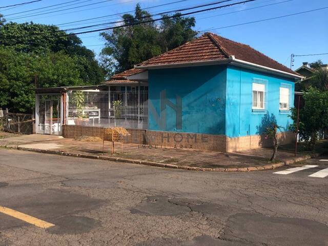 #1846 - Casa para Venda em São Leopoldo - RS - 2