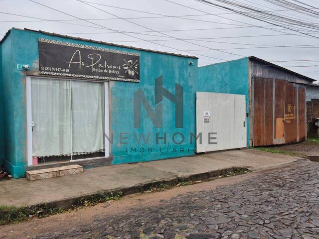 Casa para Venda em São Leopoldo - 2