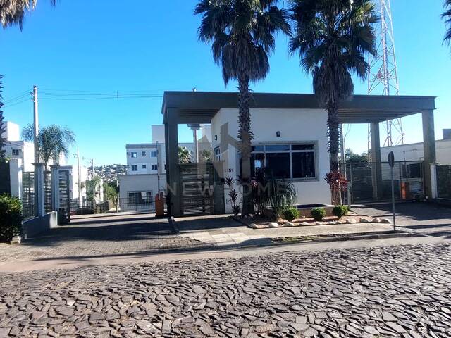 #1851 - Apartamento para Venda em São Leopoldo - RS - 2