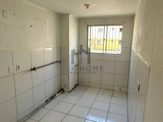 Apartamento para Venda em Novo Hamburgo - 2