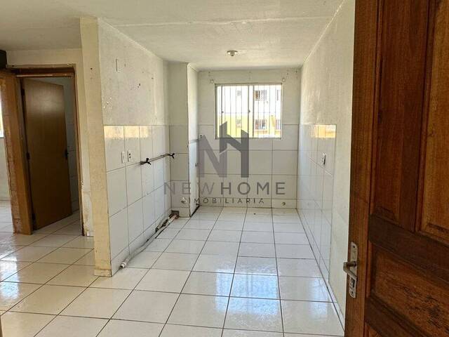 Apartamento para Venda em Novo Hamburgo - 5