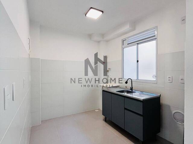 Apartamento para Venda em São Leopoldo - 5