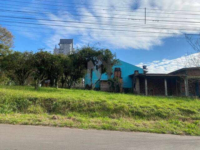 Área para Venda em Portão - 2