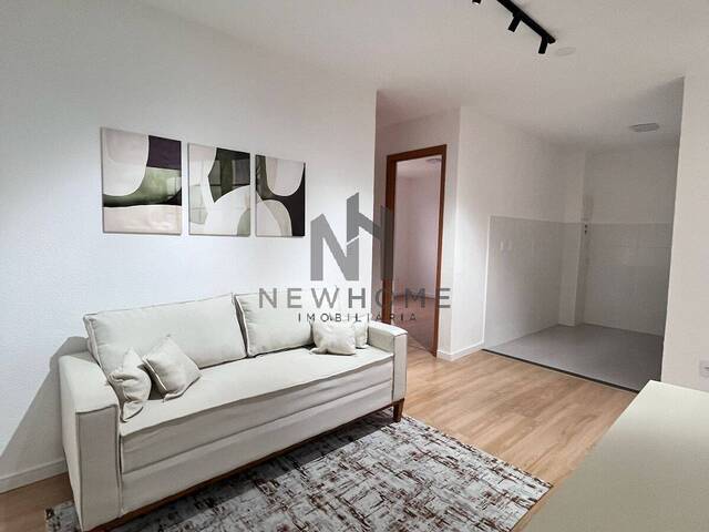 #1806 - Apartamento para Venda em São Leopoldo - RS