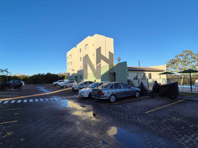 Apartamento para Venda em São Leopoldo - 2