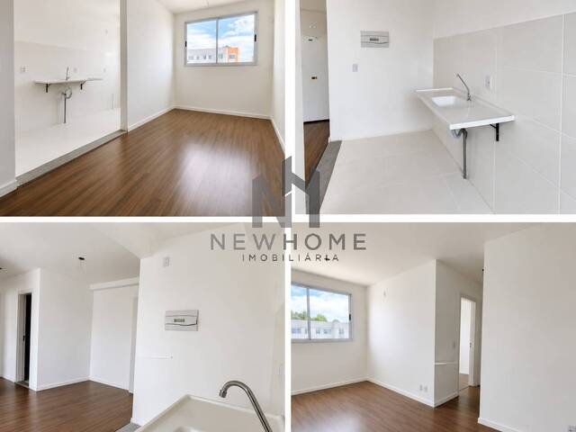 Apartamento para Venda em São Leopoldo - 3