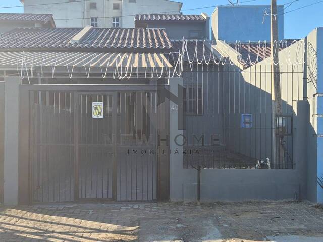 #1867 - Casa para Venda em São Leopoldo - RS