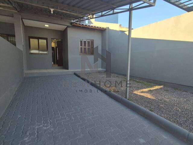 Casa para Venda em São Leopoldo - 3