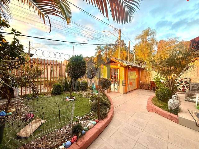 #1868 - Casa para Venda em São Leopoldo - RS - 3