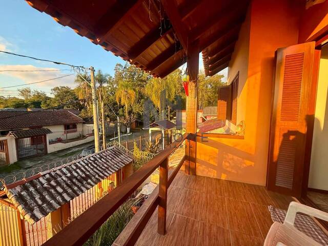 Casa para Venda em São Leopoldo - 4