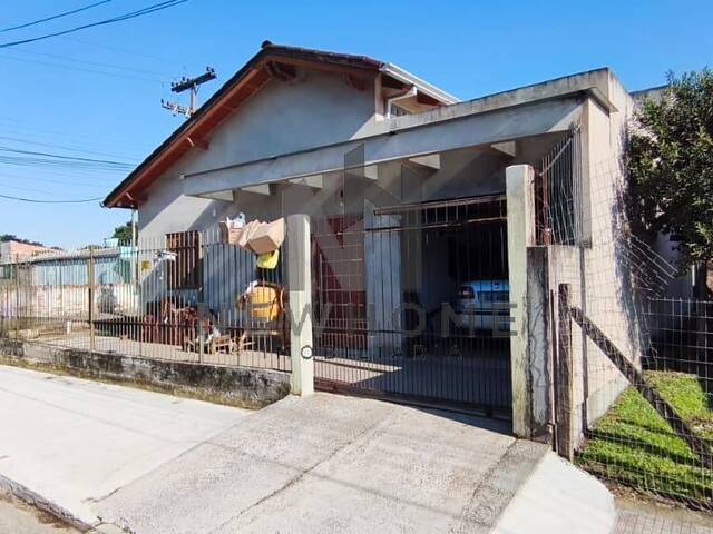 #1869 - Casa para Venda em São Leopoldo - RS - 2