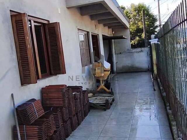#1869 - Casa para Venda em São Leopoldo - RS - 3