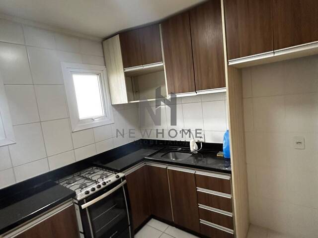 Apartamento para Venda em Novo Hamburgo - 4