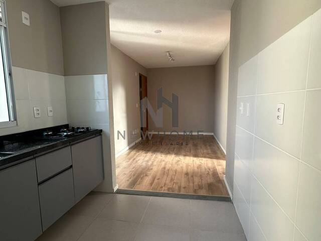 #1871 - Apartamento para Venda em São Leopoldo - RS