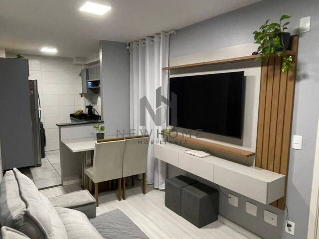 Apartamento para Venda em São Leopoldo - 1