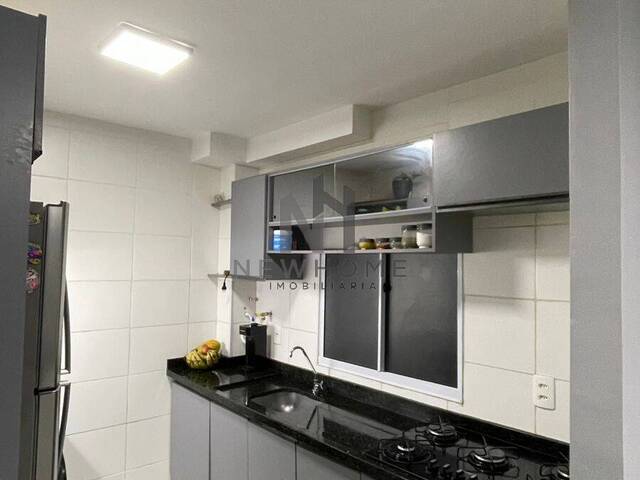 Apartamento para Venda em São Leopoldo - 4