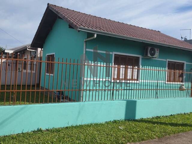 #1874 - Casa para Venda em São Leopoldo - RS