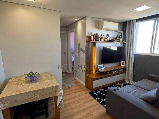 Apartamento para Venda em São Leopoldo - 3
