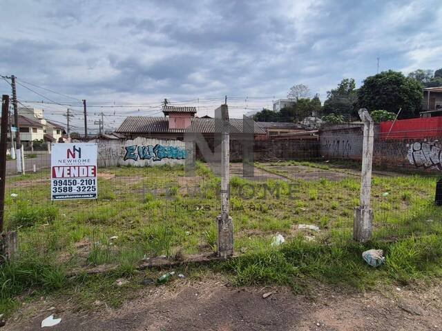 Área para Venda em São Leopoldo - 2