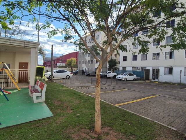 Apartamento para Venda em São Leopoldo - 4