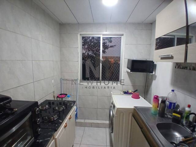 Apartamento para Venda em São Leopoldo - 5
