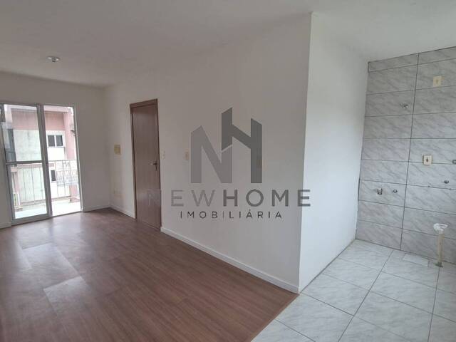 #882 - Apartamento para Venda em São Leopoldo - RS - 3