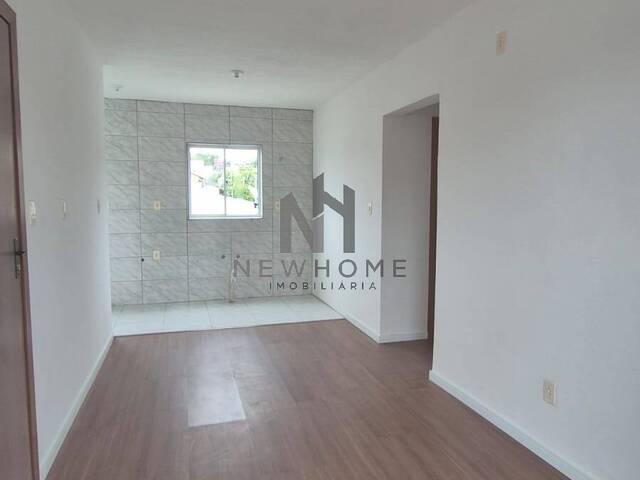 #882 - Apartamento para Venda em São Leopoldo - RS - 2