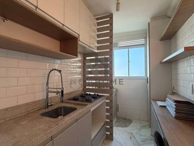 #1883 - Apartamento para Venda em Novo Hamburgo - RS - 3